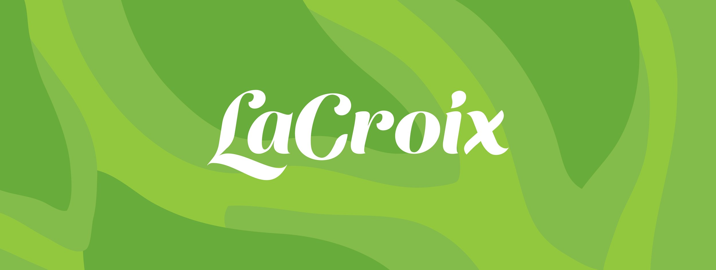 LaCroix — Ann Marie Adsit